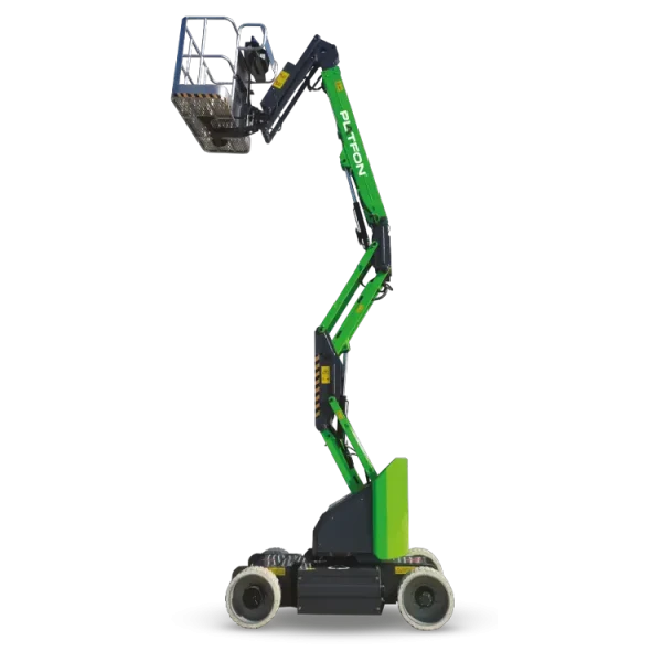 PB12 Eklemli Lift