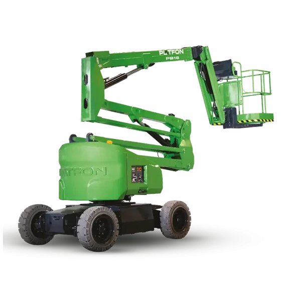 PB16 Eklemli Lift görseli