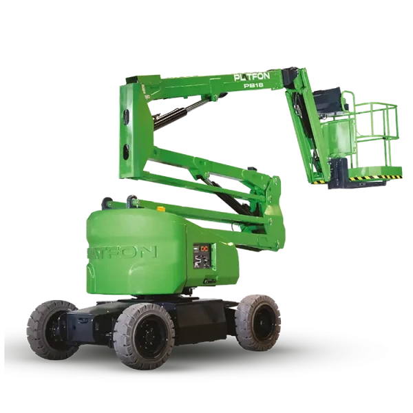 PB16 Eklemli Lift