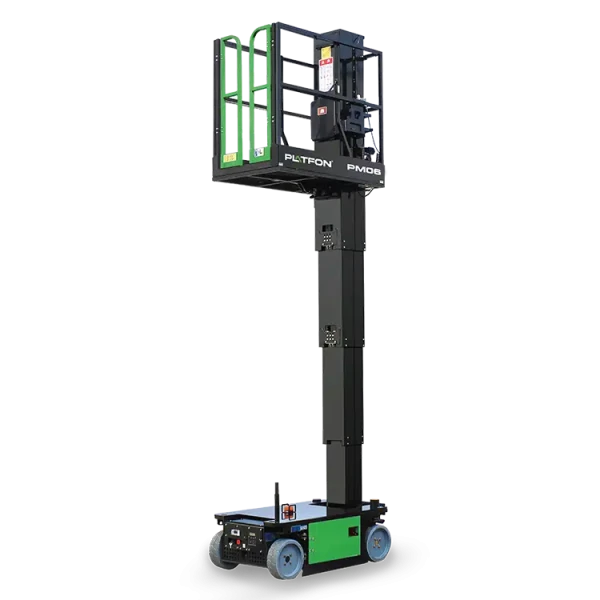 PM-06 Dikey Platform