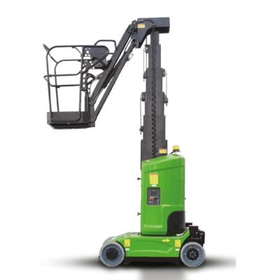 PM-10J Dikey Platform görseli