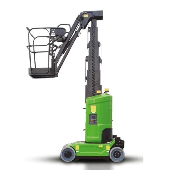 PM-10J Dikey Platform görseli