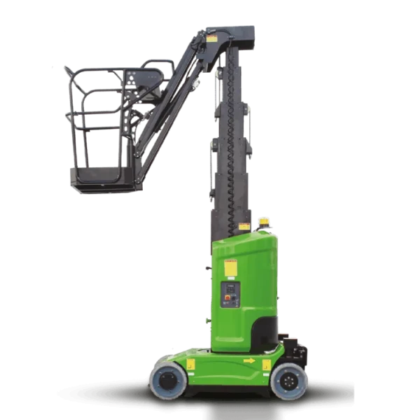 PM-10J Dikey Platform