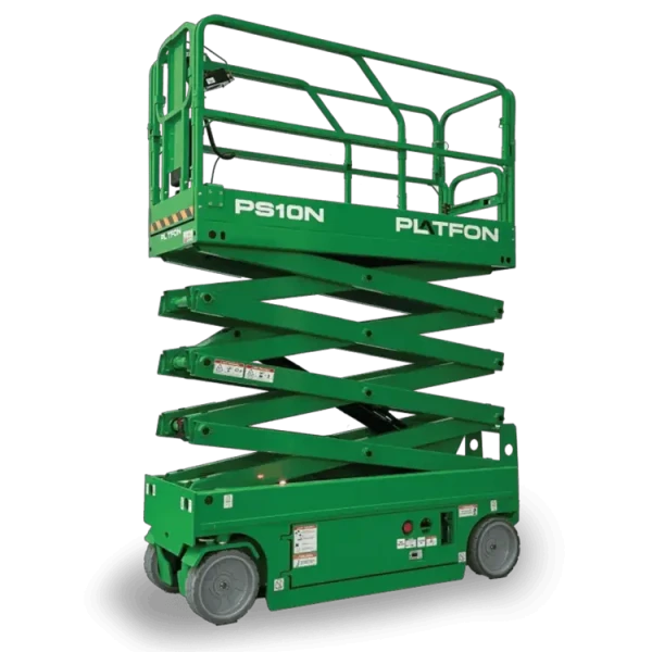 PS-10N Makaslı Lift