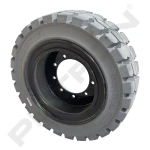 28x9-15 Endüstriyel Dolgu Lastik görsel 1