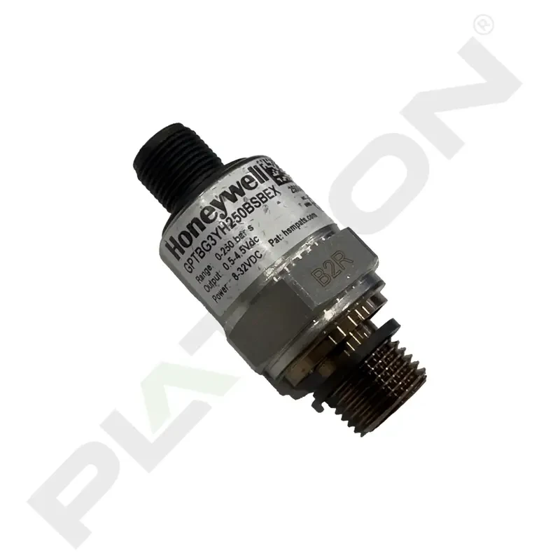 Honeywell GPT Serisi 0-250 bar Basınç Sensörü büyütülmüş görünüm