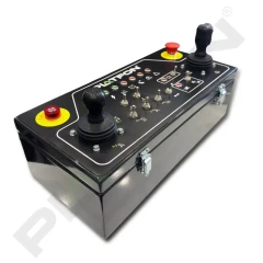 Kontrol Üniteleri