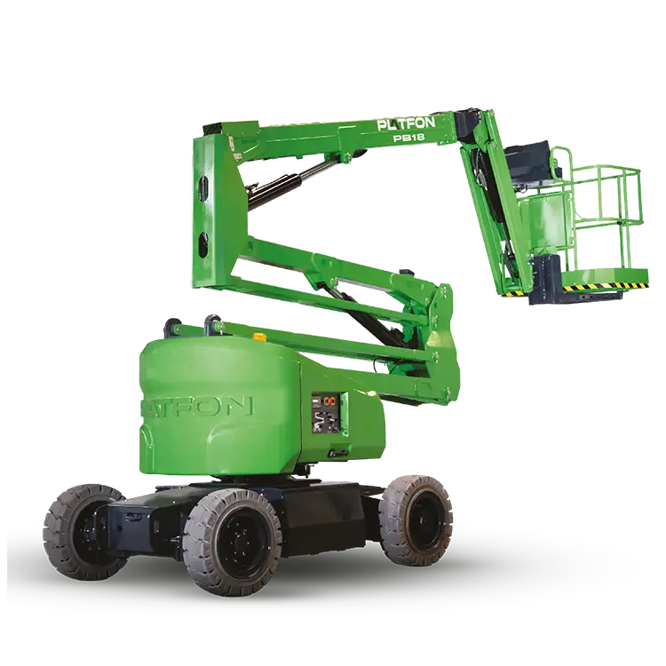Platfon PB18 eklemli platform